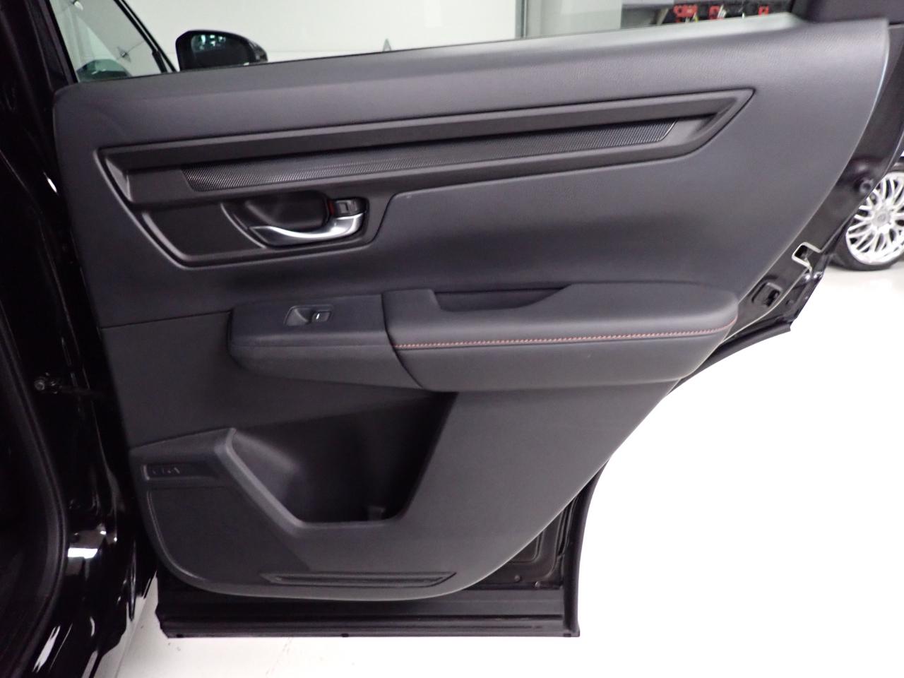 Honda CR-V Hybrid Sport 2023