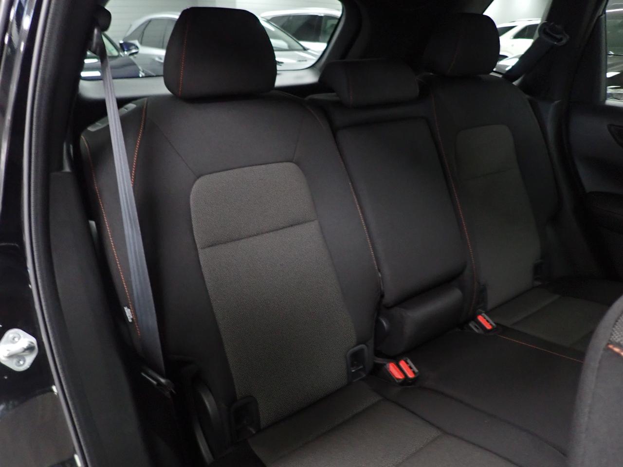 Honda CR-V Hybrid Sport 2023