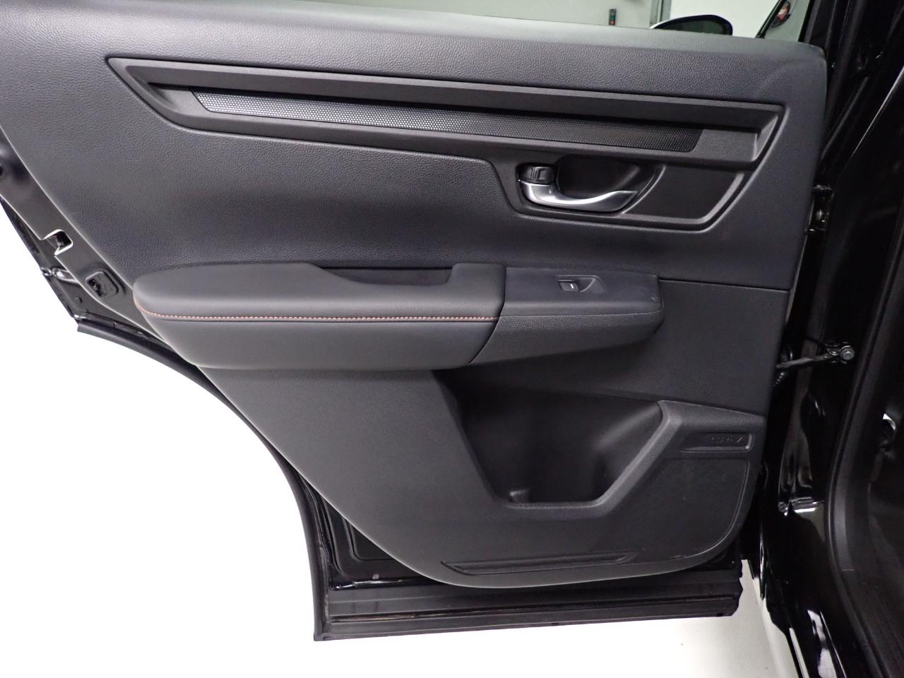 Honda CR-V Hybrid Sport 2023