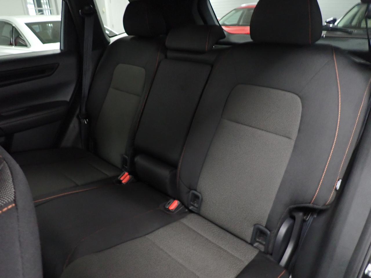 Honda CR-V Hybrid Sport 2023