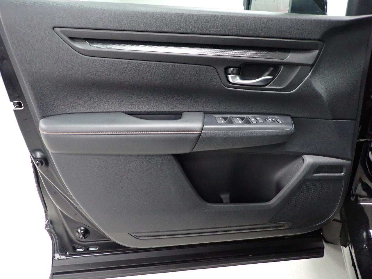 Honda CR-V Hybrid Sport 2023