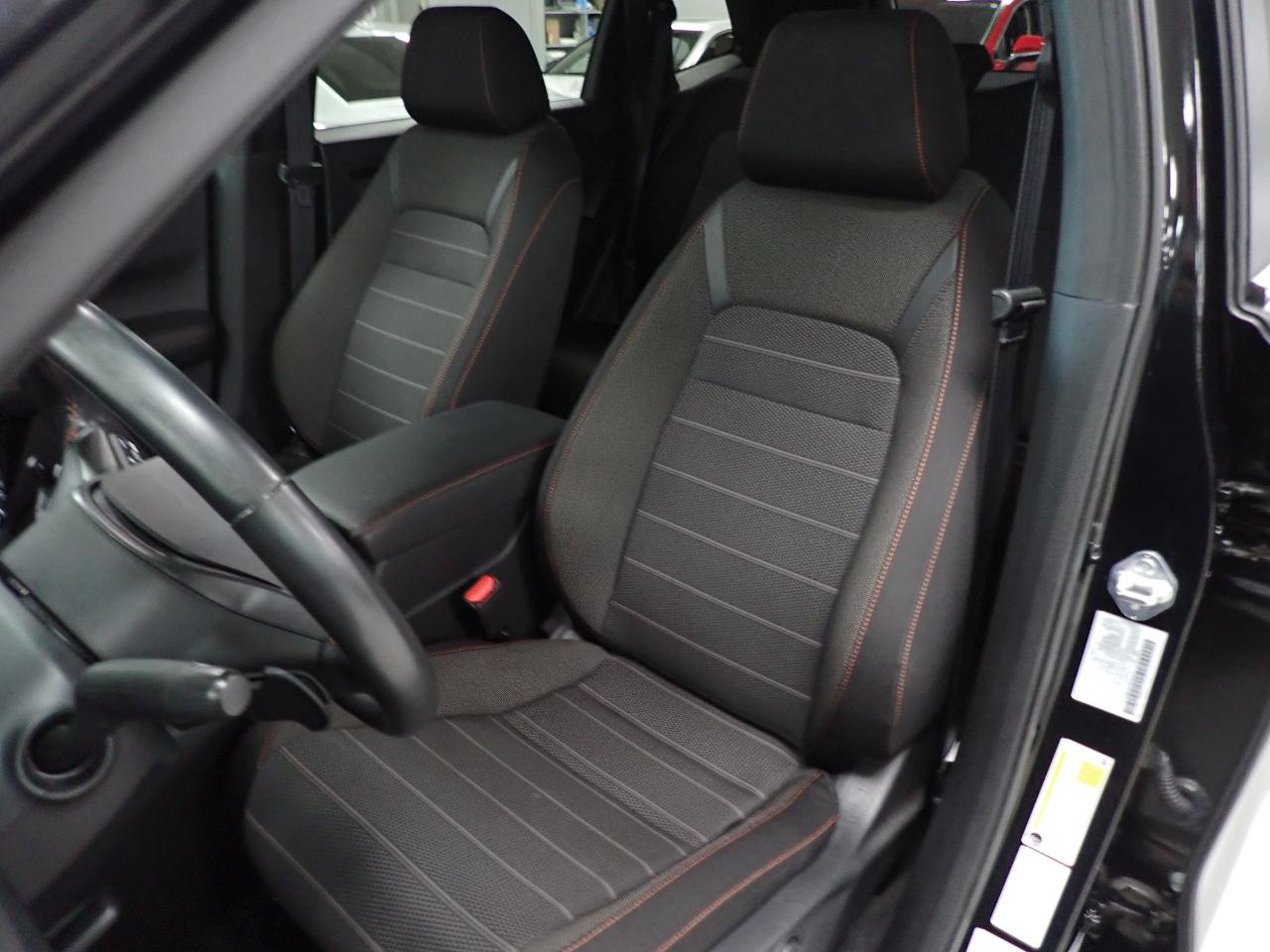 Honda CR-V Hybrid Sport 2023