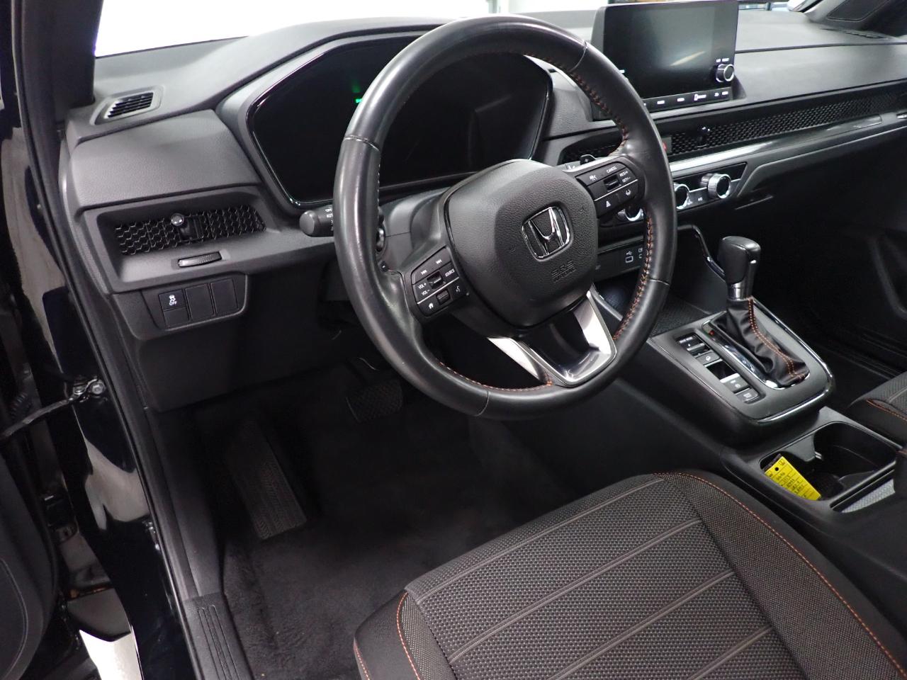 Honda CR-V Hybrid Sport 2023