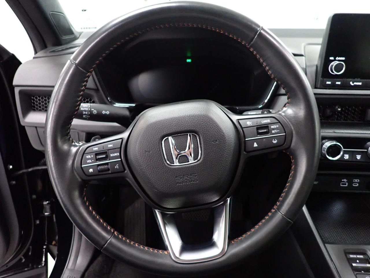 Honda CR-V Hybrid Sport 2023