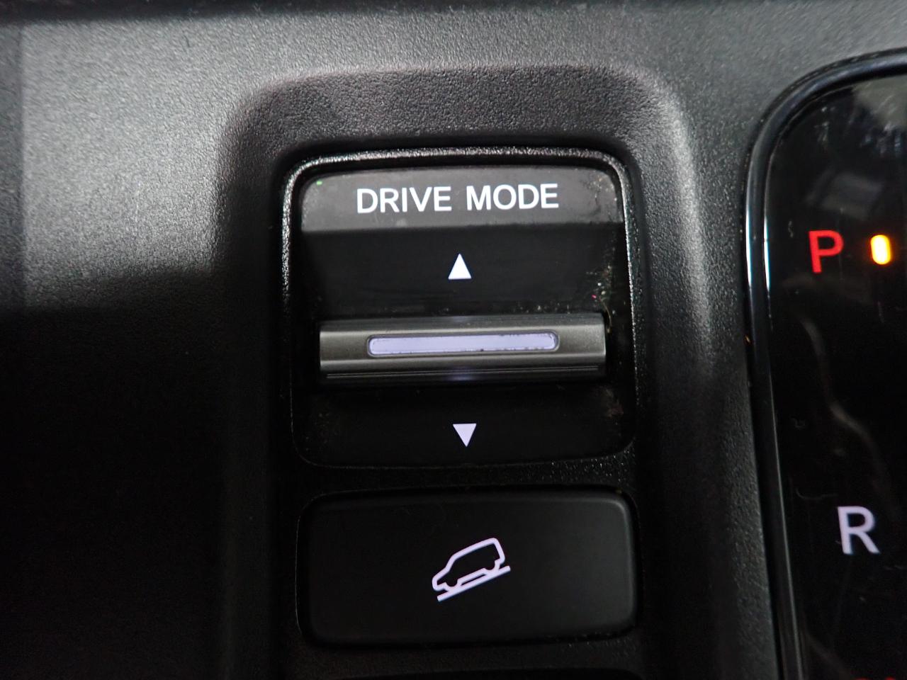 Honda CR-V Hybrid Sport 2023