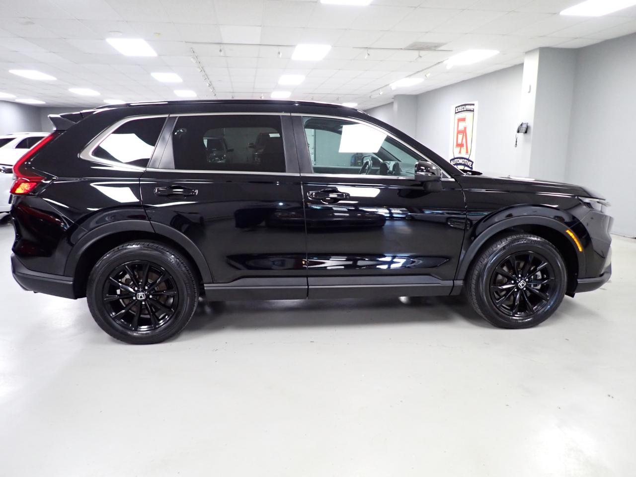 Honda CR-V Hybrid Sport 2023