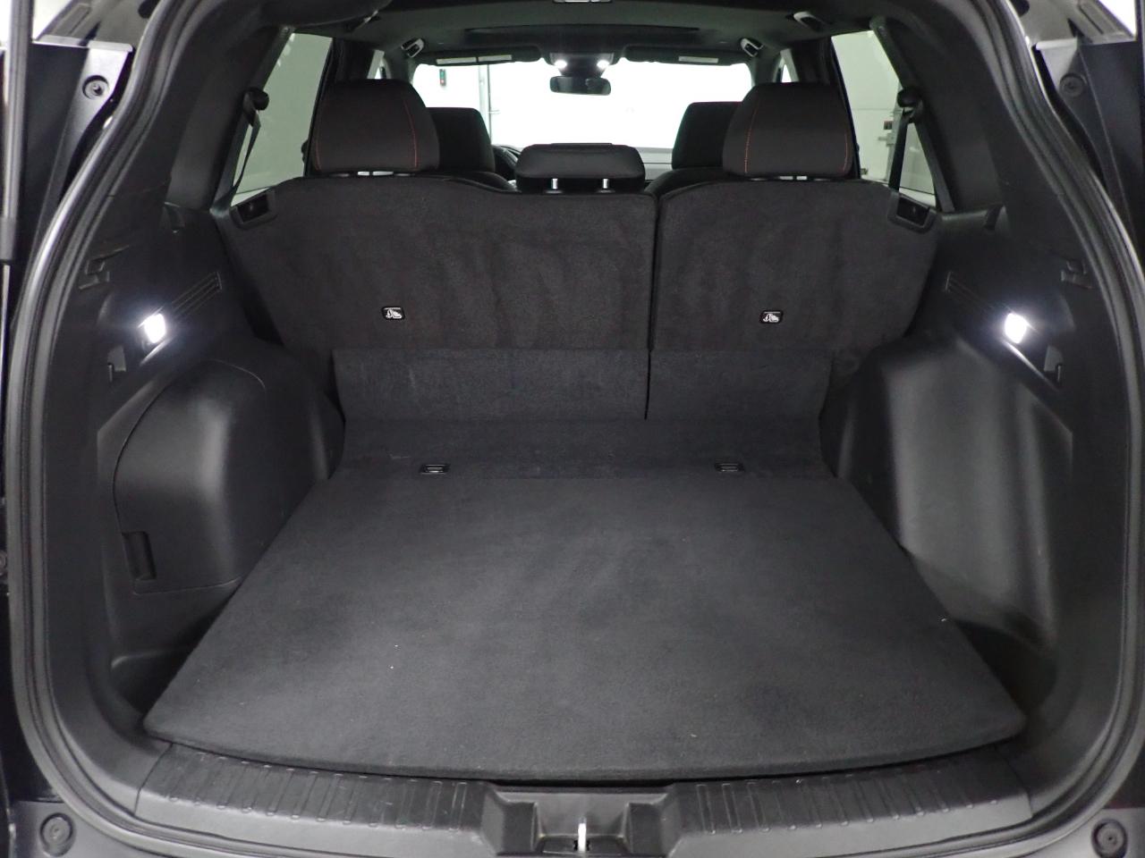 Honda CR-V Hybrid Sport 2023