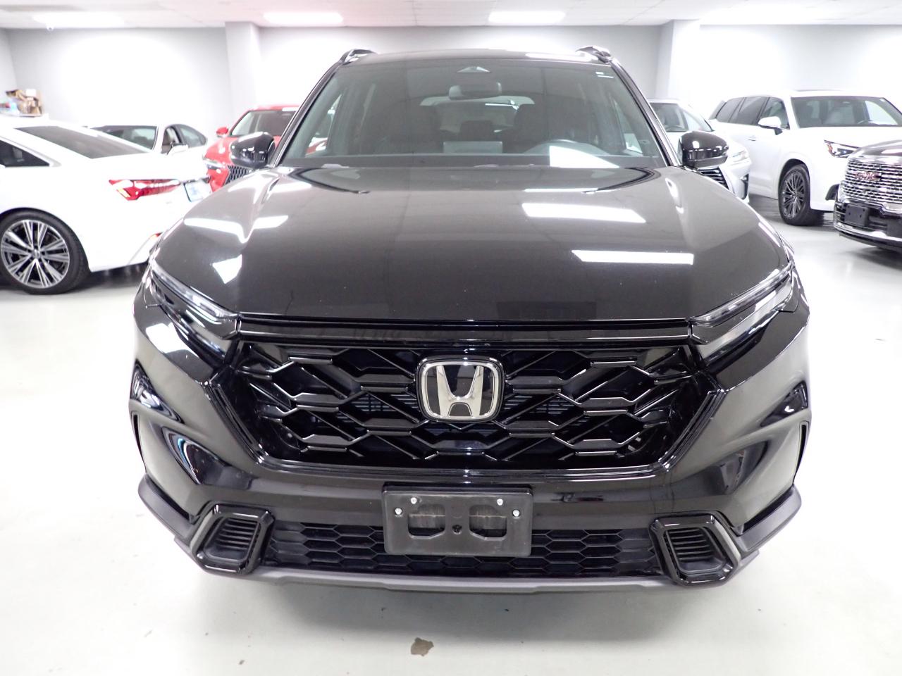 Honda CR-V Hybrid Sport 2023