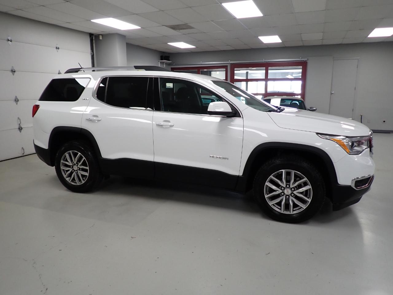 2017 GMC Acadia SLE-2 FWD