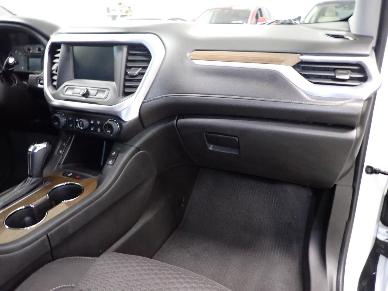 GMC Acadia SLE-2 FWD 2017