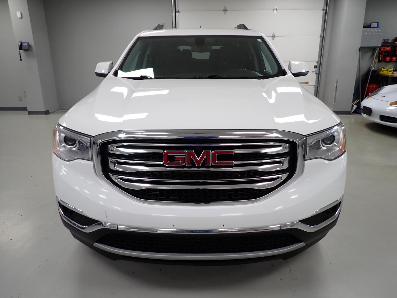 GMC Acadia SLE-2 FWD 2017
