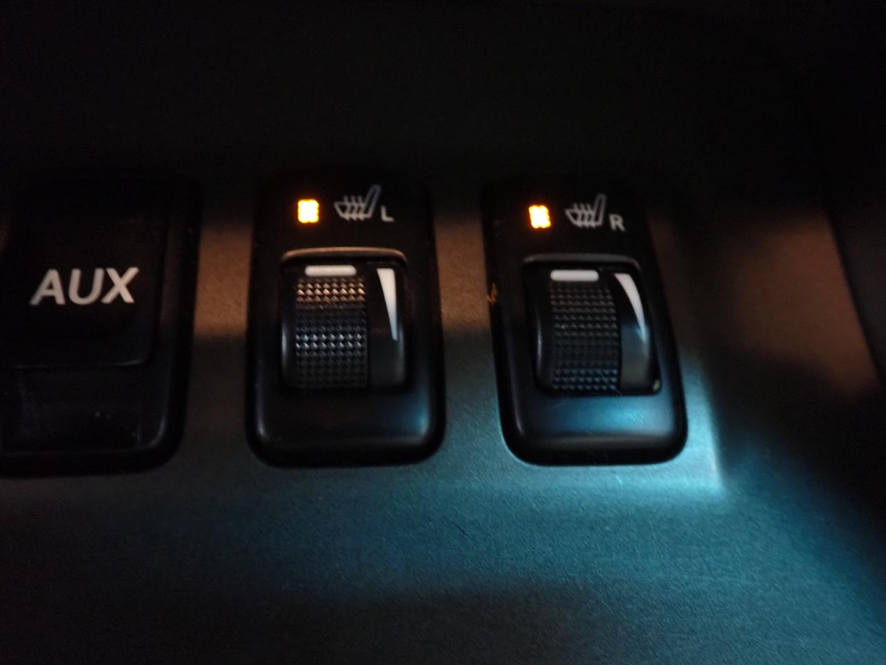 Lexus GX 470 Sport Utility 2007