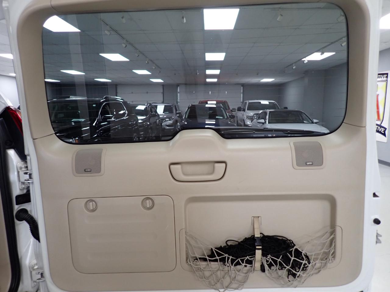 Lexus GX 470 Sport Utility 2007