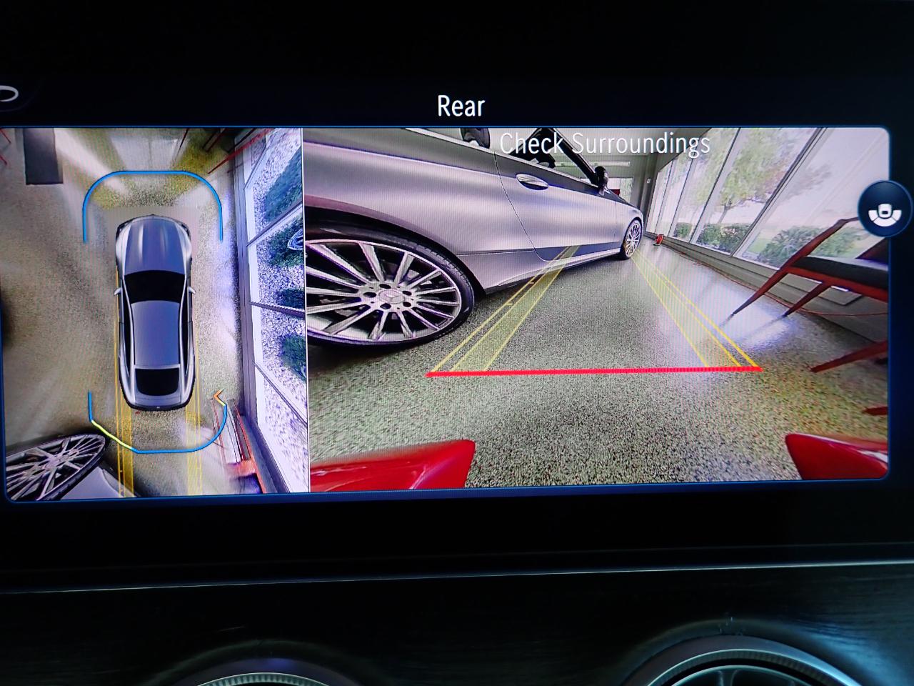 Mercedes-Benz AMG GT 43 Sedan 2026