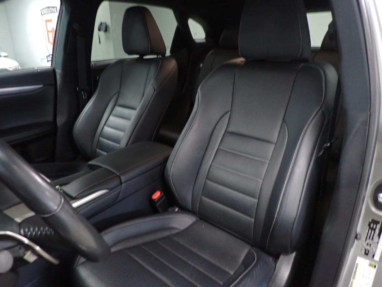 Lexus RX 350 F-SPORT AWD 2020