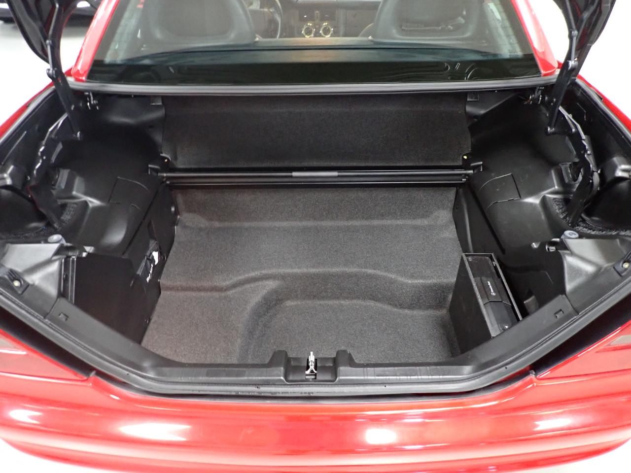 Mercedes-Benz SLK SLK230 Kompressor 1999