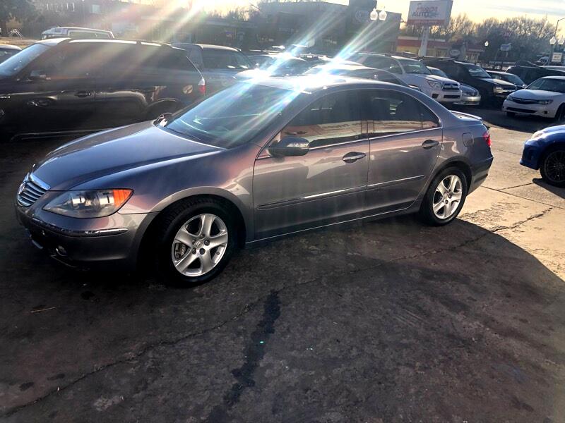 Acura Rl For Sale >> Used 2005 Acura Rl In Wheat Ridge Co Near 80033 Acura Rl For Sale >> Used 2005 Acura Rl In Wheat Ridge Co Near 80033