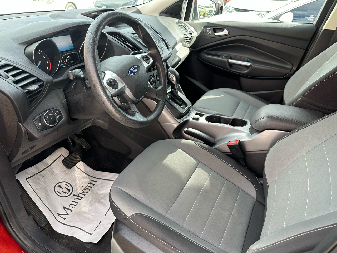 Ford Escape SE 2016 Ford Escape SE 2016