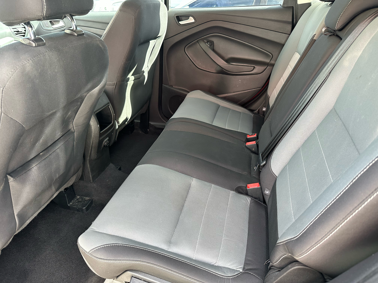 Ford Escape SE 2016 Ford Escape SE 2016