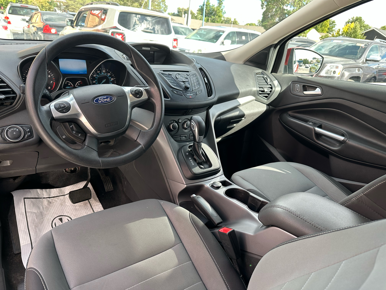 Ford Escape SE 2016 Ford Escape SE 2016