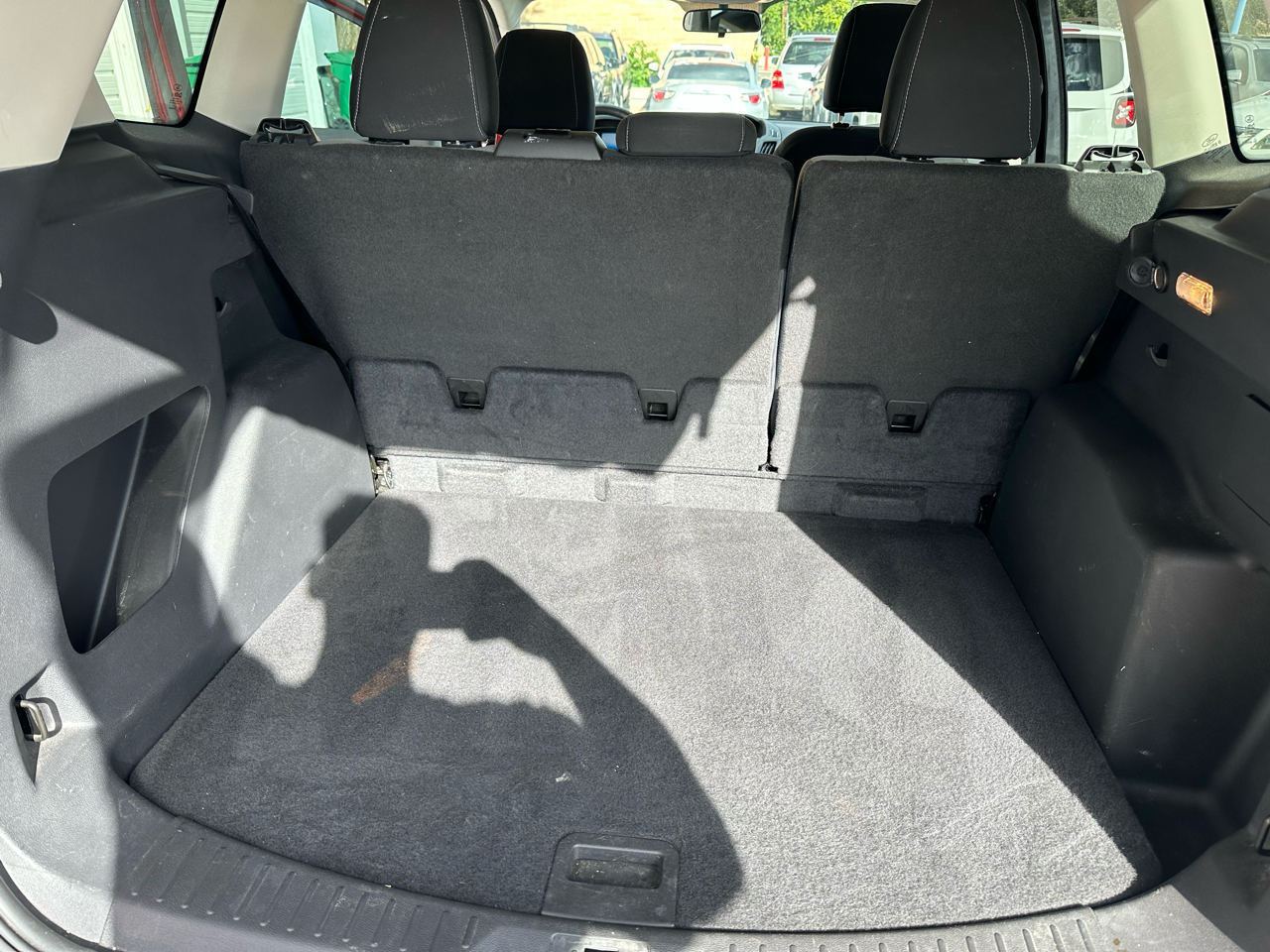 Ford Escape SE 2016 Ford Escape SE 2016