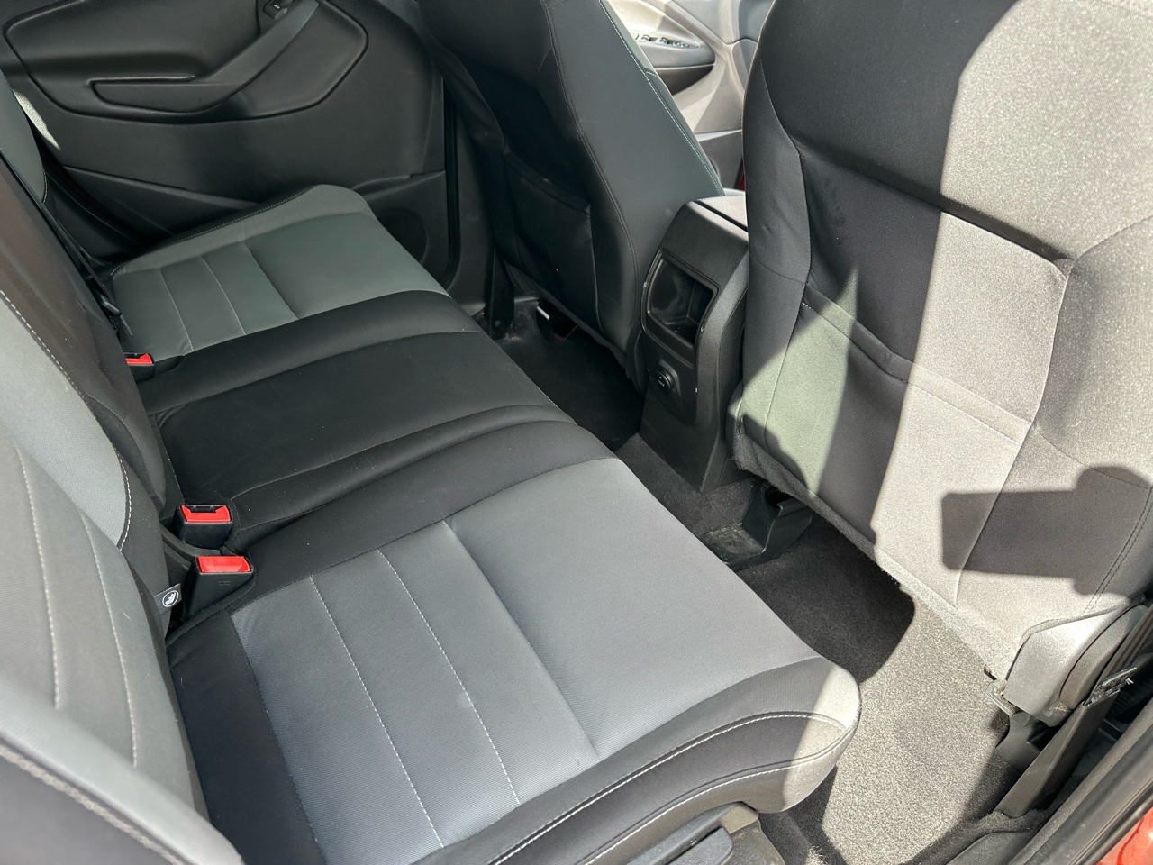 Ford Escape SE 2016 Ford Escape SE 2016