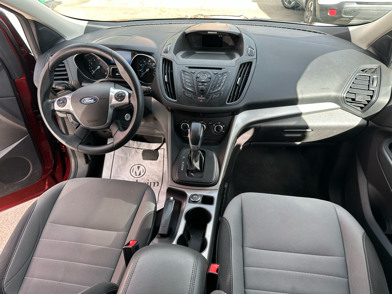 Ford Escape SE 2016 Ford Escape SE 2016