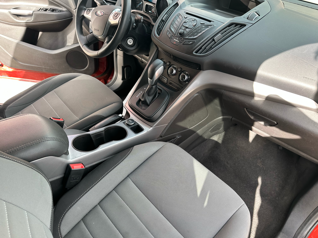 Ford Escape SE 2016 Ford Escape SE 2016