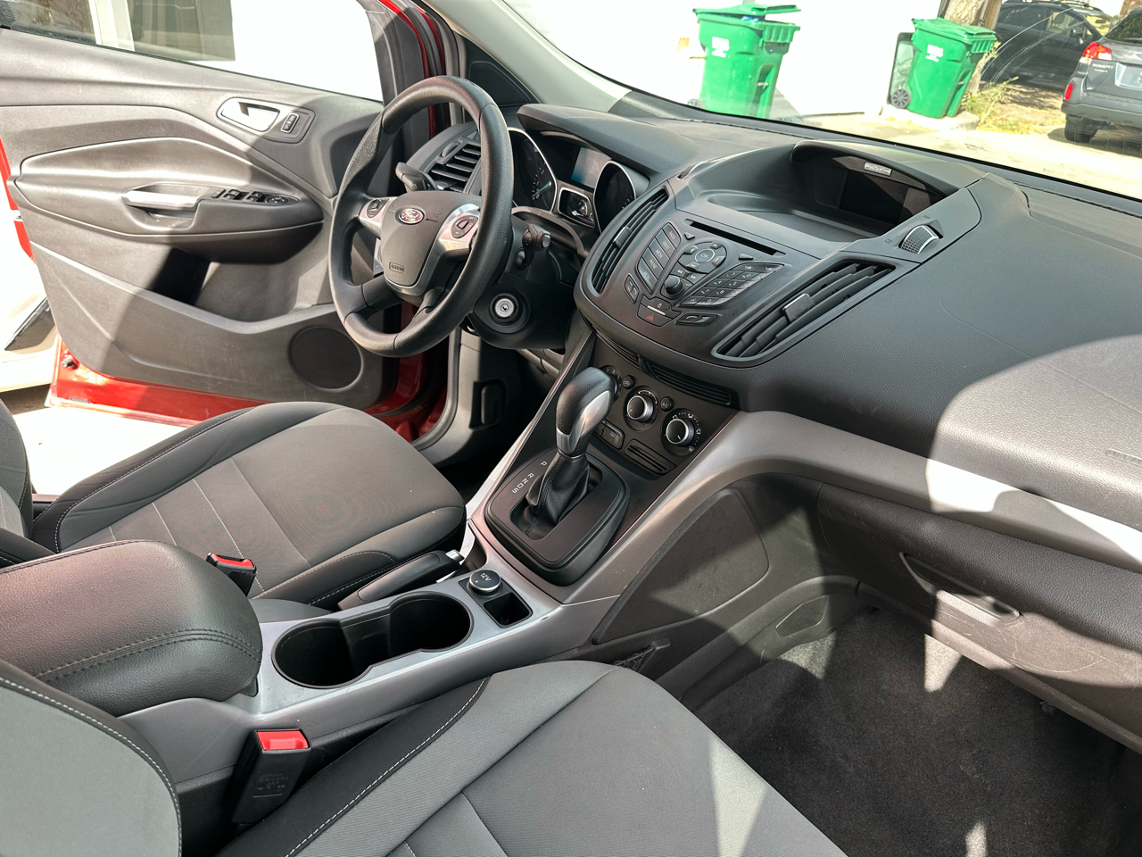 Ford Escape SE 2016 Ford Escape SE 2016