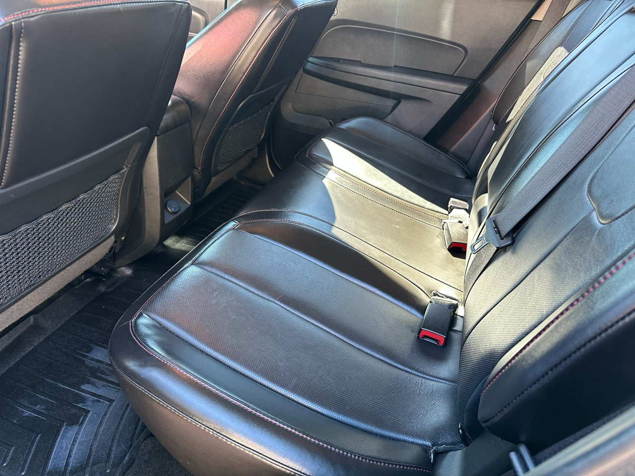 2016 Gmc Terrain SLT photo 2