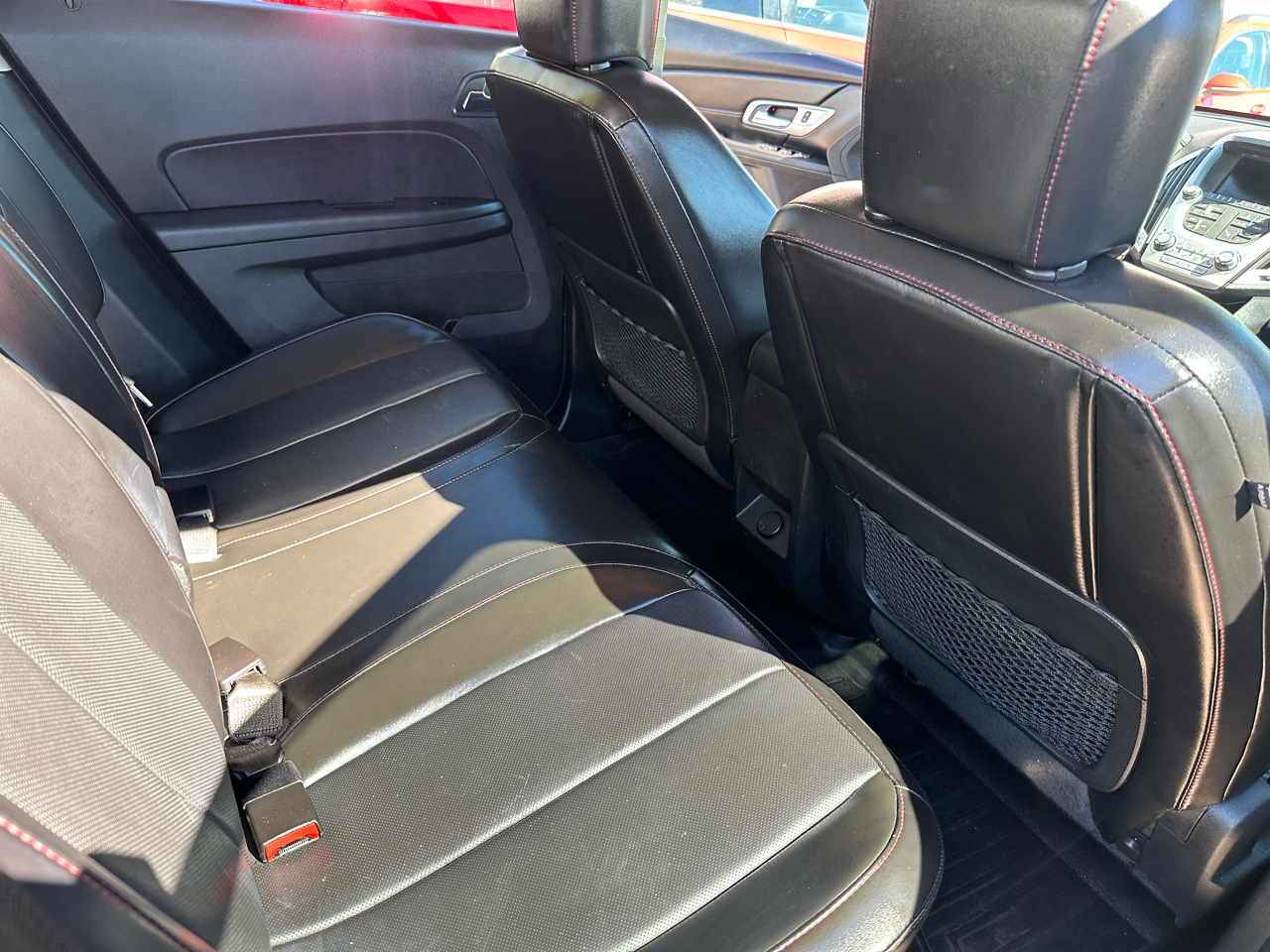 2016 Gmc Terrain SLT photo 4