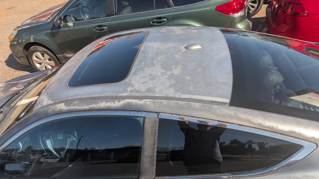 Honda Accord EX-L V-6 Coupe AT 2009 Honda Accord EX-L V-6 Coupe AT 2009