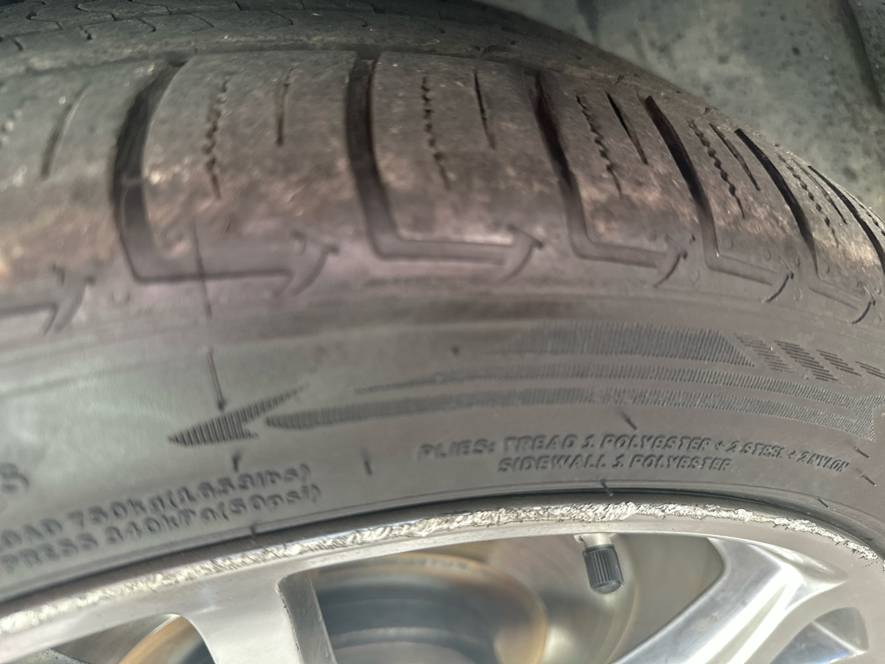 Nissan Z 370Z Roadster 2010