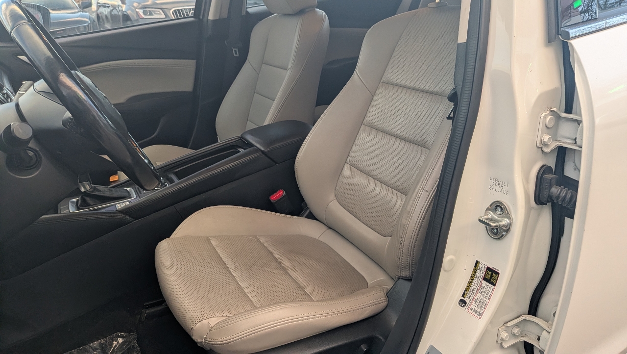 Mazda MAZDA6 i Touring 2016