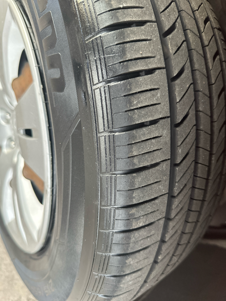 Subaru Forester 2.5X 2010