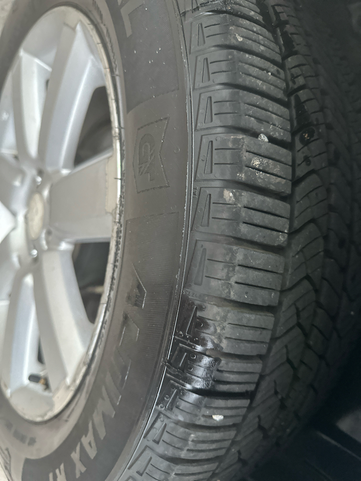 Subaru Outback 2.5i 2009