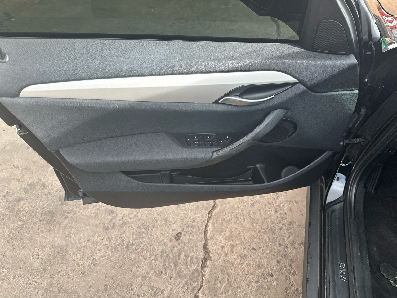 BMW X3 xDrive35i 2012