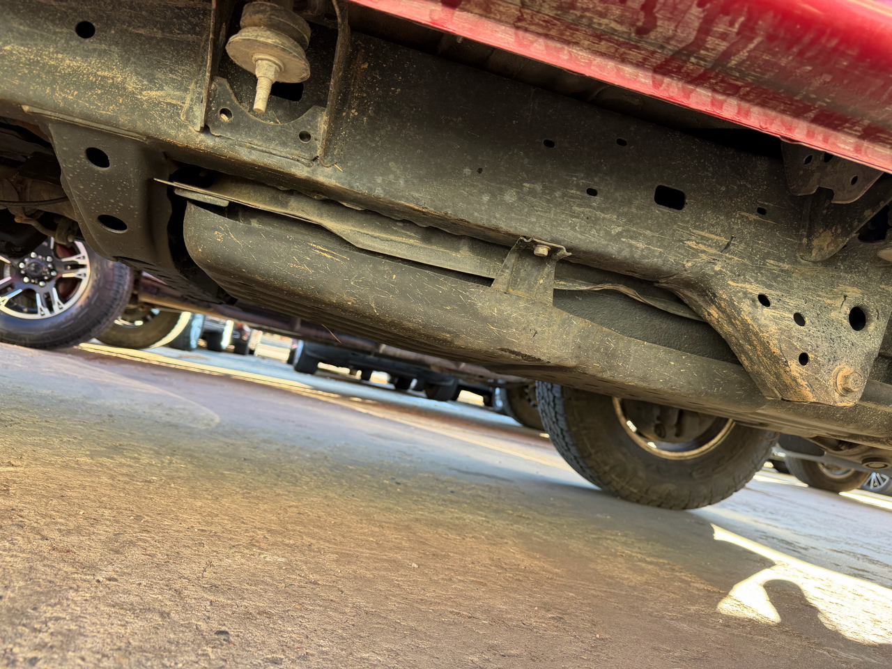 Toyota 4Runner SR5 2000