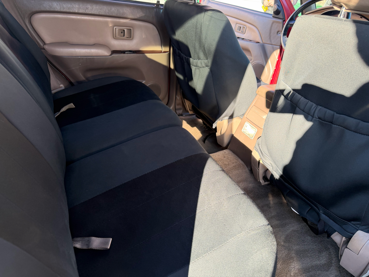 Toyota 4Runner SR5 2000