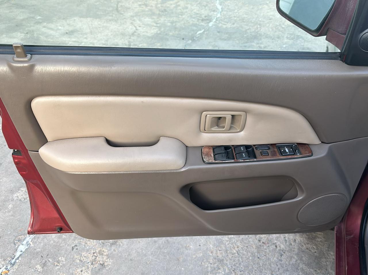 Toyota 4Runner SR5 2000