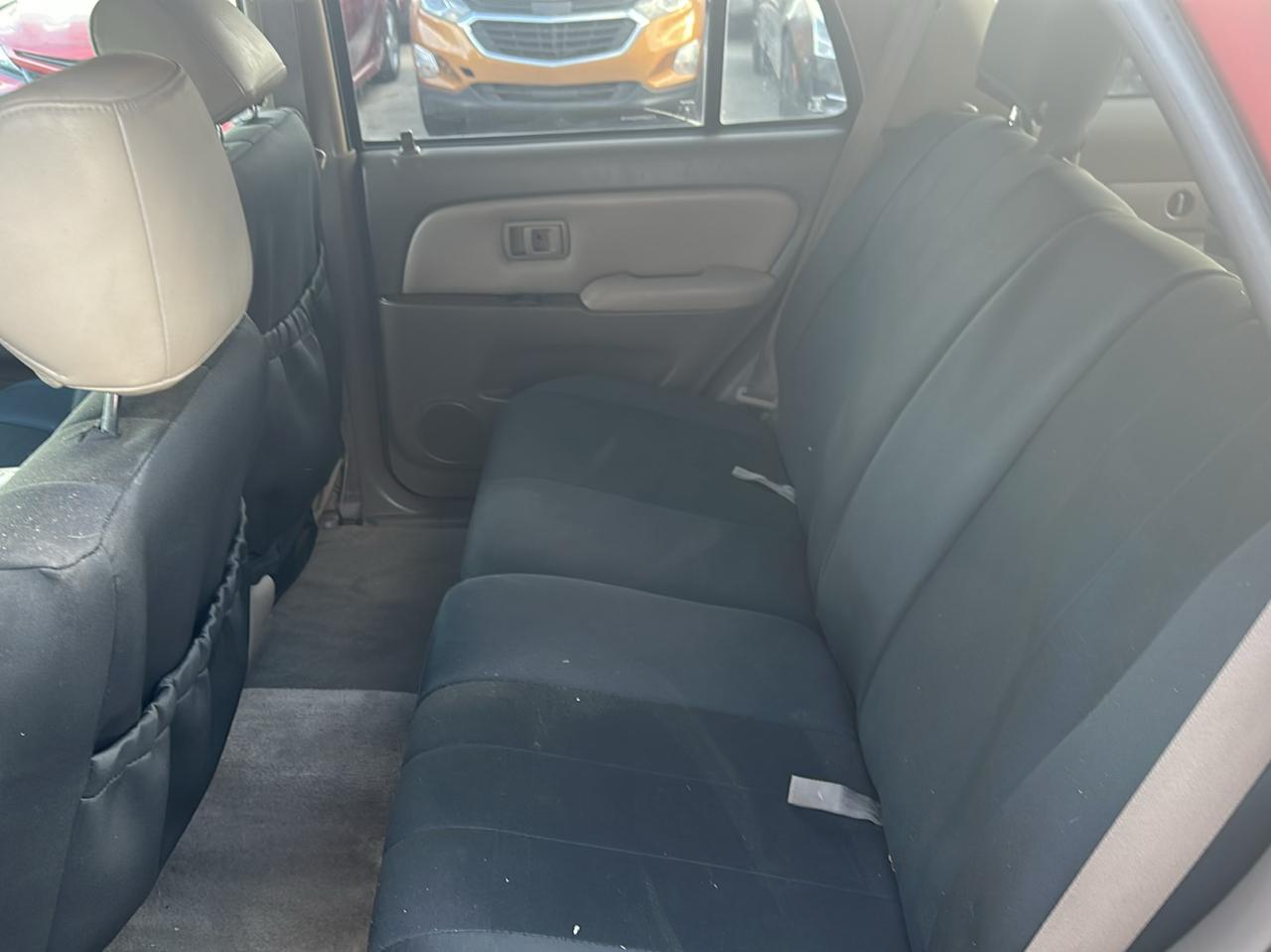 Toyota 4Runner SR5 2000