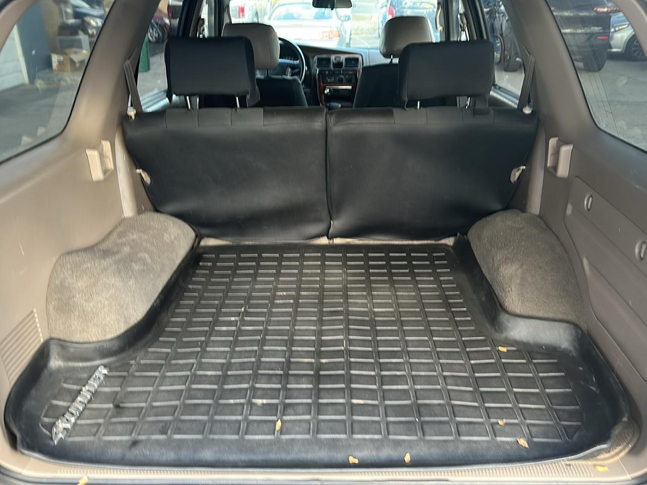 Toyota 4Runner SR5 2000