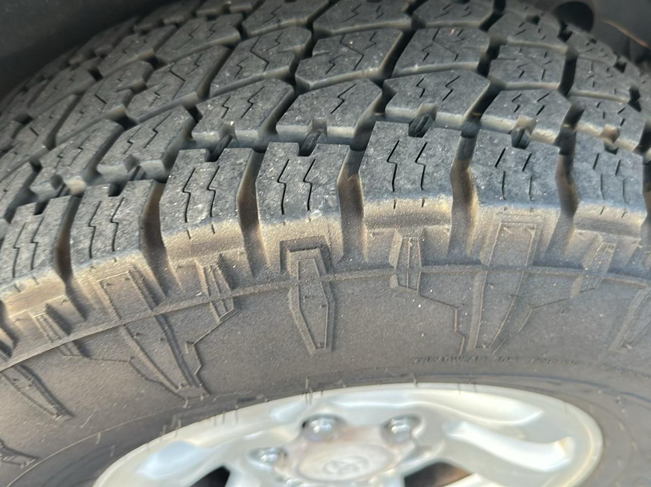 Toyota 4Runner SR5 2000