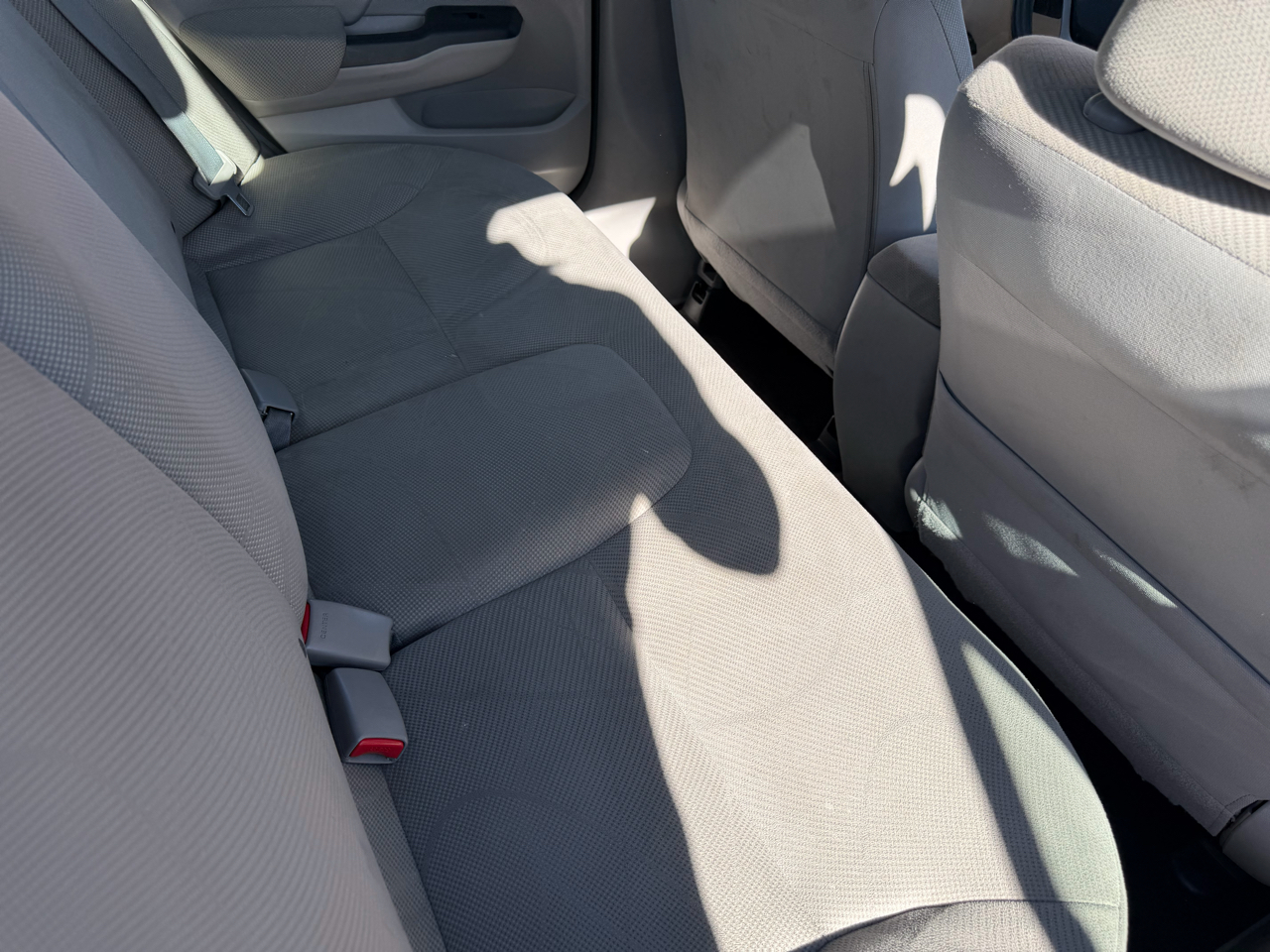 Honda Civic 4dr Sdn LX Auto 2012