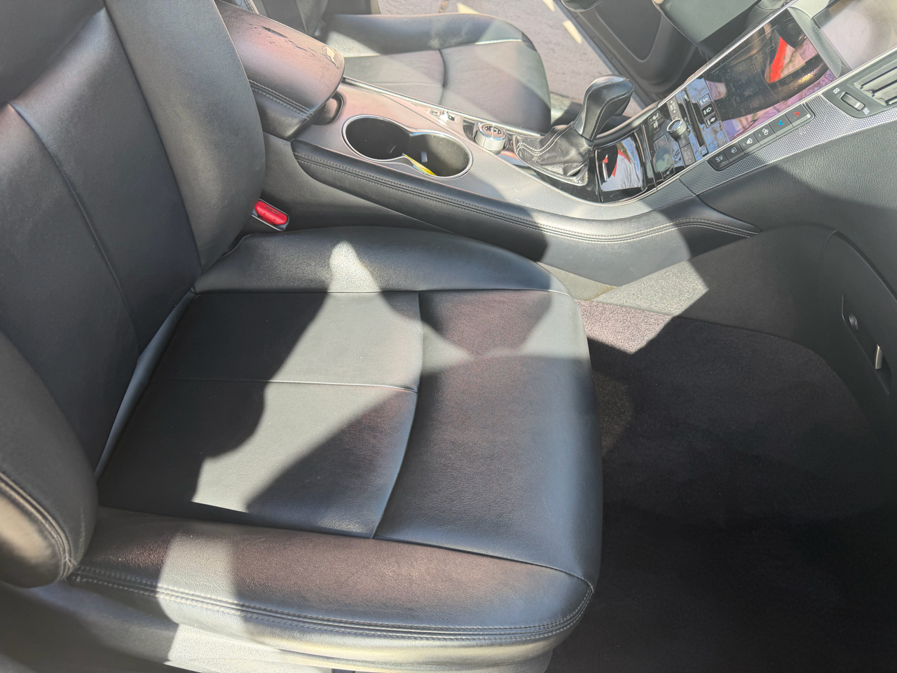 Infiniti Q50 4dr Sdn AWD 2015