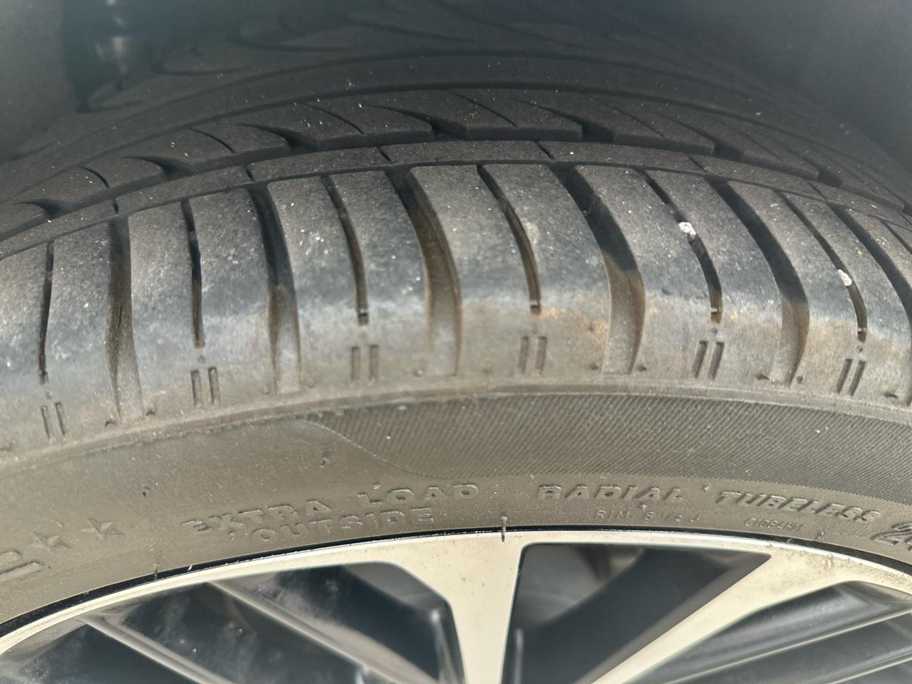 Toyota Camry LE 2018