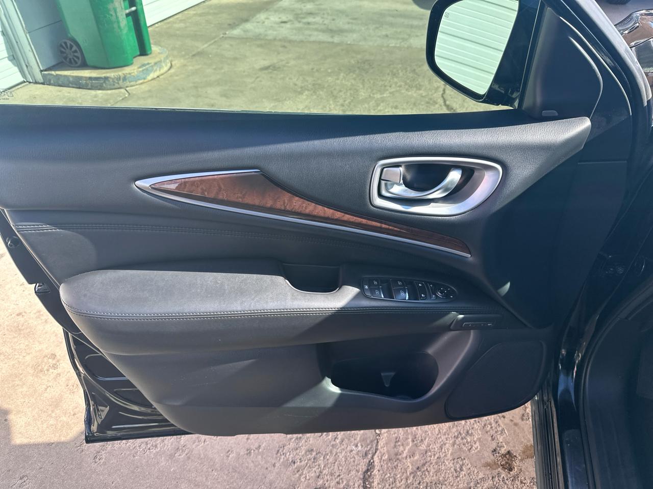 Infiniti QX60 Base AWD 2015