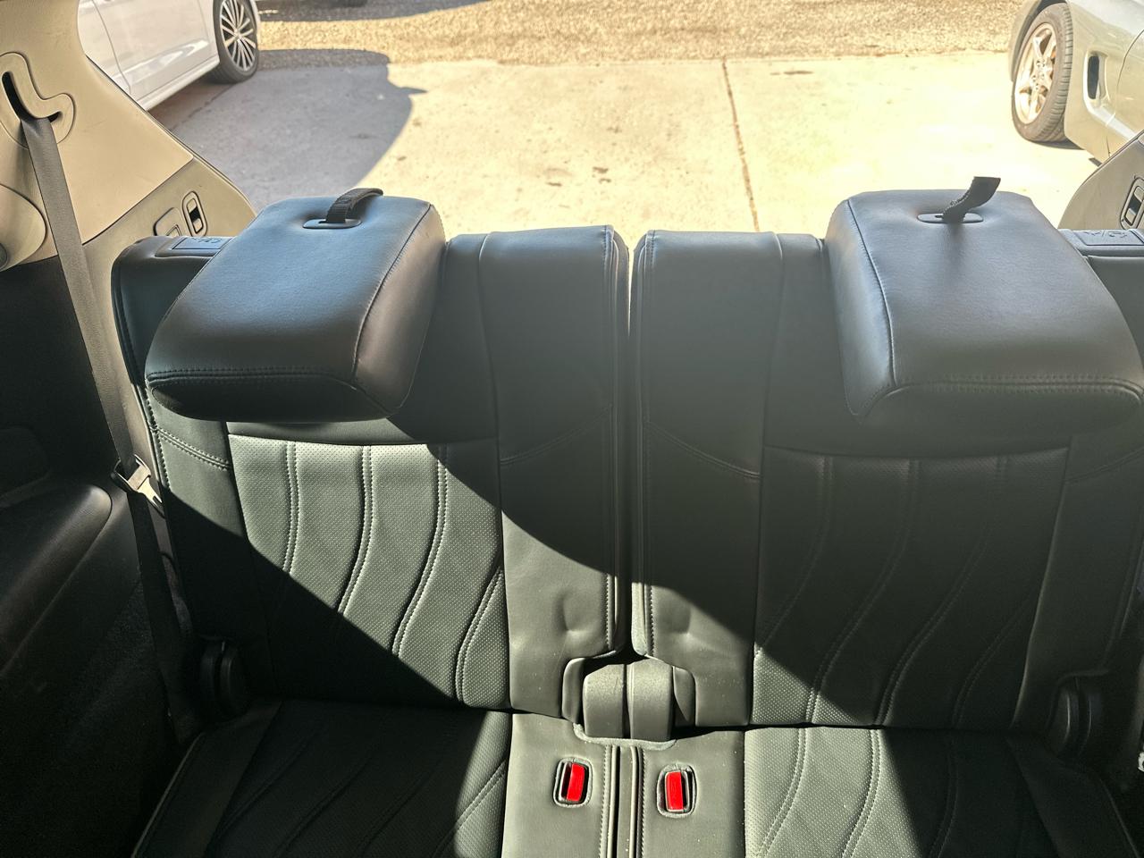 Infiniti QX60 Base AWD 2015