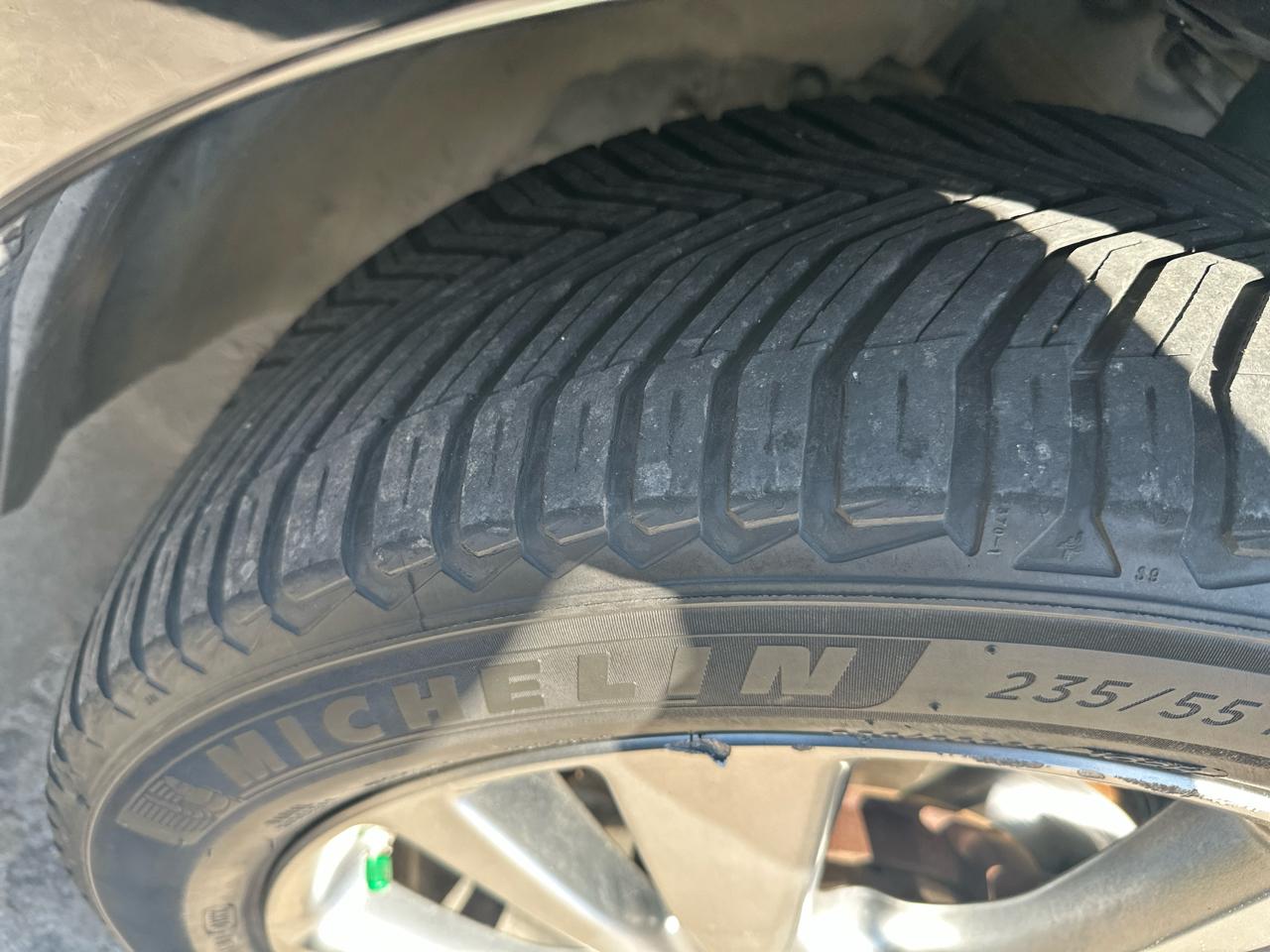 Infiniti QX60 Base AWD 2015