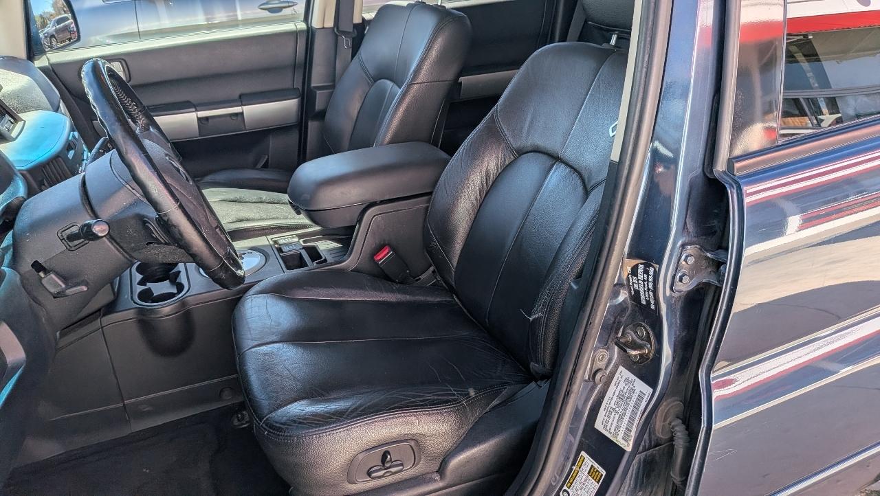 Mitsubishi Endeavor Limited AWD 2006